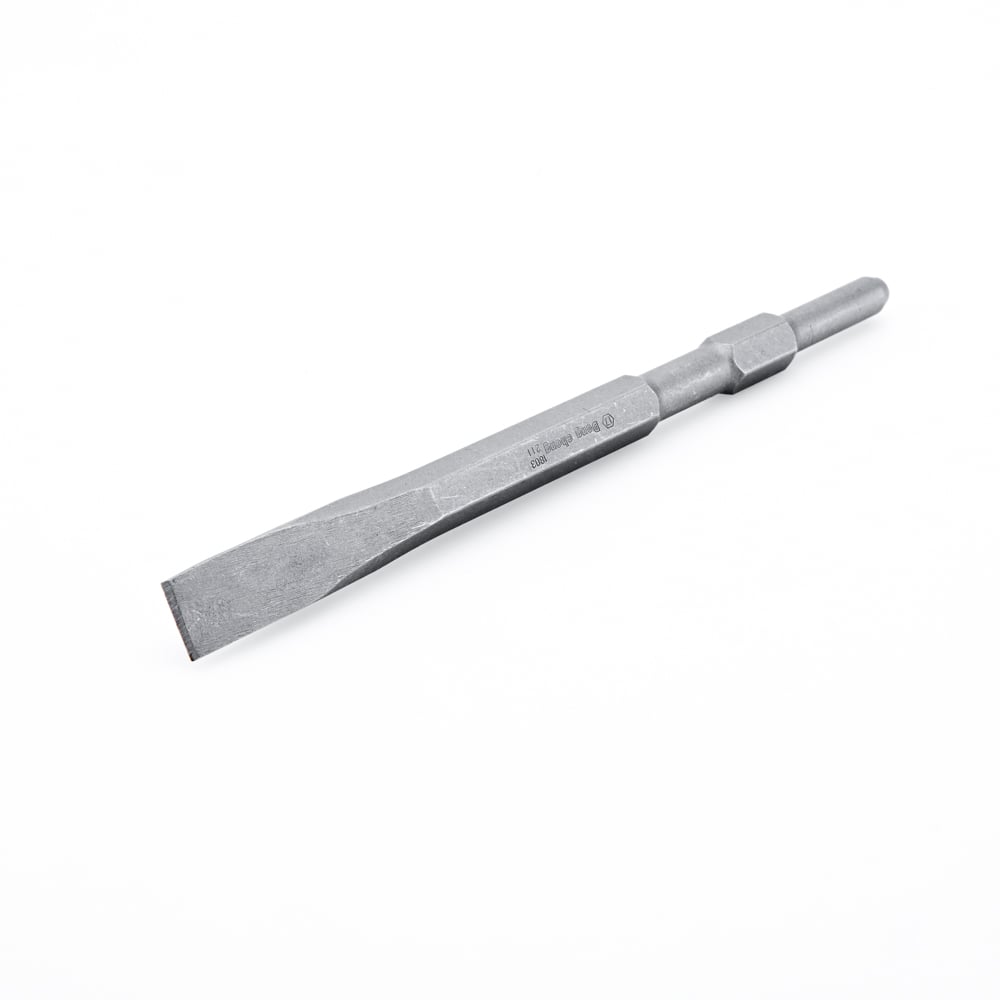 SKI - สกี จำหน่ายสินค้าหลากหลาย และคุณภาพดี | Dongcheng(DCดีจริง) 30470300006 ดอกสกัดปากแบน 17x280 SDS Hex Flat chisel